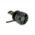Лампа светодиодная DECKER LED PL-03 5K H7 (2 шт)